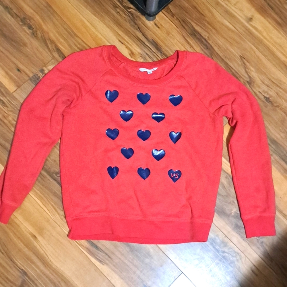 Victoria secret shirt